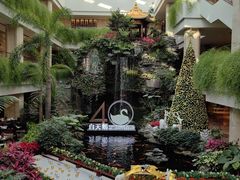 -白天鹅宾馆-宏图府餐厅