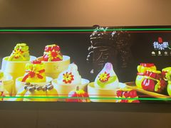 -鲁菜根·泰山菜(泰山店)