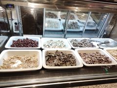 -长岁羊肉汤(万象城店)