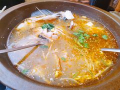 石锅鱼-一品鱻石锅鱼