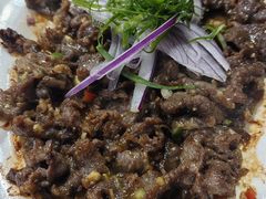 -明本湛江鸡•海鲜小厨(陈家祠店)