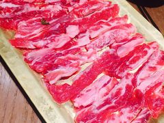 -北京老门框爆肚涮肉馆(凤城六路店)