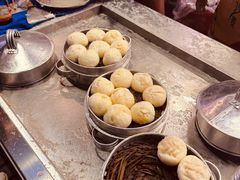 -梁憨包(南岸回龙湾店)