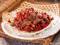 -乞丐酱驴(世纪大道店)