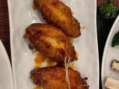 -WOLFGANG PUCK KITCHEN & BAR(迪士尼小镇店)