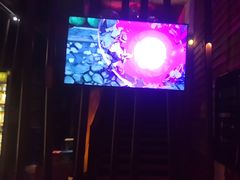 -功夫怪兽·烧烤(珠江路店)