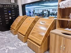 -海韵之星邮轮水会(明发商业广场店)