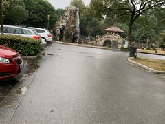 -山明水秀大饭店