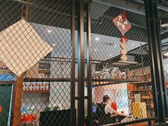 -丰乐餐厅·始于1999·本地老字号