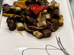 -明城五号烤鸭坊(建国门店)