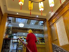 -伊帆食府·青海地方特色美食