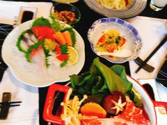 -曙亚洲餐厅-重庆富力艾美酒店(南坪万达广场店)