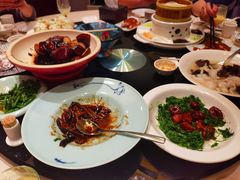 -新南华大酒店(长寿店)