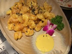 -三杯赤運·中式小酒馆(所城里店)