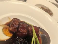 -阿明小菜·海鲜·上海菜(梅陇华理店)