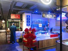 -十六蒲(桂林路店)