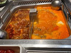 -海底捞火锅(大融城店)