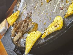 -老姐石板烧烤+铜炭火锅(总店)