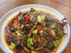 -小桥衢州人家·海鲜烧烤·盱眙龙虾(万达水街店)