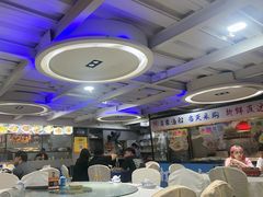 -东江海鲜大排档·潮汕菜·砂锅粥