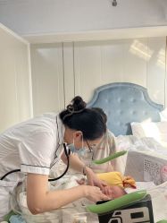 -优月月子中心(南海万达店)