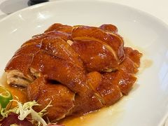 -宝丽轩中餐厅BAOLIXUAN