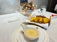 -戈雅法餐厅(世界城广场店)