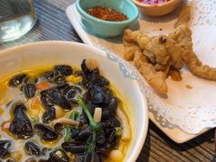 -沙掌门肉蟹煲(沙溪店)