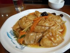 -灵福缘私房菜·农家菜(拈花湾·灵山大佛必推店)