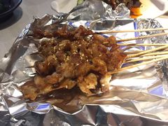 -百年果林椰子鸡(中洲店)