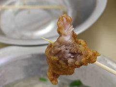 -美美阿姨醋肉(县后路店)
