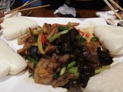 -威海小海鲜大排档胖哥烧烤(双井店)