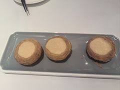 手工豆乳水牛奶挞-陶陶居酒家(第十甫路总店)