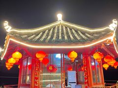 门面-枇杷园食为鲜火锅(南山店)