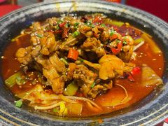 -美蛙四季(西直门店)