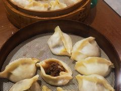 -百年认一力 太原老字号 (桥头街店)