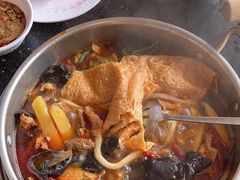 -刘一锅筋头巴脑(凌空二街店)