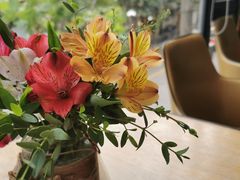 -O'mills Sourdough Bakery&Bistro(永嘉路店)