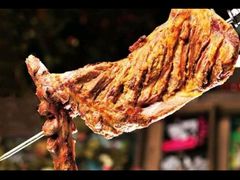 -柿子树炭烤羊腿(金台路店)