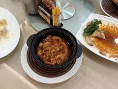 -香顺·客家菜(东坑店)