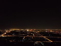 -鬼笑石后山停车场