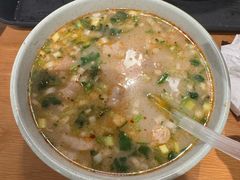 -长岁羊肉汤(万象城店)