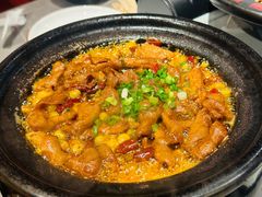 -陶德砂锅(蜀汉路店)