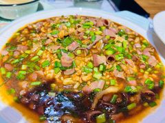 -和源祥·日照菜扛把子(万平口一店)