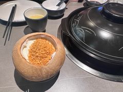 -同仁四季椰子鸡(无锡滨湖万象汇店)