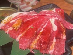 -九田家黑牛烤肉料理(新辰里亚运村店)