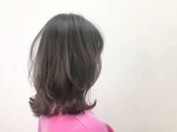 -蚂蚁造型沙龙