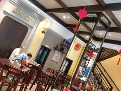 -鲜得来排骨年糕(云南南路店)