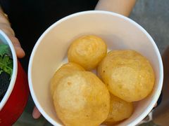 -黑色经典臭豆腐·湖南特产(太平街口店)