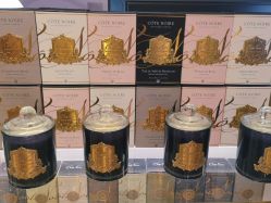-SCENT BOUTIQUE